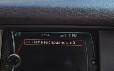 BMW X3, 2013 год, 1 800 000 рублей, 15 фотография