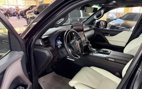 Lexus LX, 2024 год, 14 000 000 рублей, 6 фотография