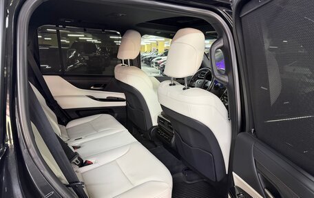 Lexus LX, 2024 год, 14 000 000 рублей, 8 фотография