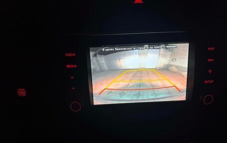 KIA Rio IV, 2017 год, 1 400 000 рублей, 6 фотография