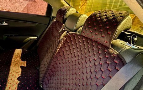 KIA Rio IV, 2017 год, 1 400 000 рублей, 15 фотография