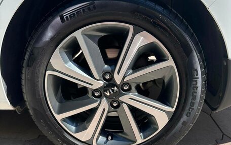 KIA Rio IV, 2017 год, 1 400 000 рублей, 9 фотография