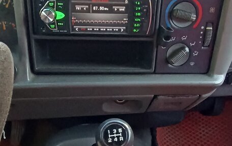 Chevrolet Blazer II рестайлинг, 1997 год, 200 000 рублей, 5 фотография