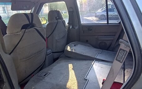 Chevrolet Blazer II рестайлинг, 1997 год, 200 000 рублей, 6 фотография