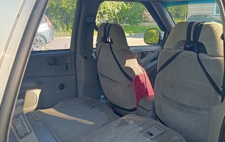 Chevrolet Blazer II рестайлинг, 1997 год, 200 000 рублей, 8 фотография