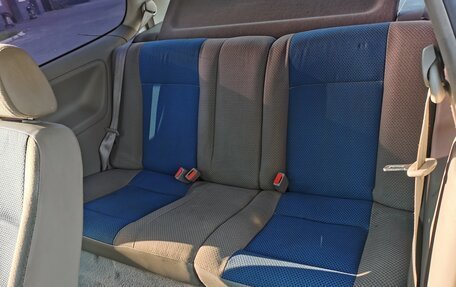 Volkswagen Polo III рестайлинг, 2001 год, 290 000 рублей, 13 фотография