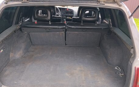 Opel Omega A, 1993 год, 210 000 рублей, 8 фотография