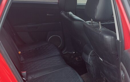 Mazda 3, 2008 год, 648 000 рублей, 6 фотография