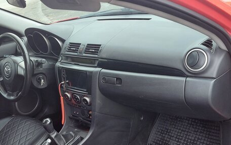 Mazda 3, 2008 год, 648 000 рублей, 8 фотография