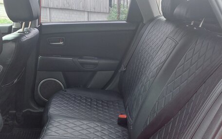 Mazda 3, 2008 год, 648 000 рублей, 11 фотография