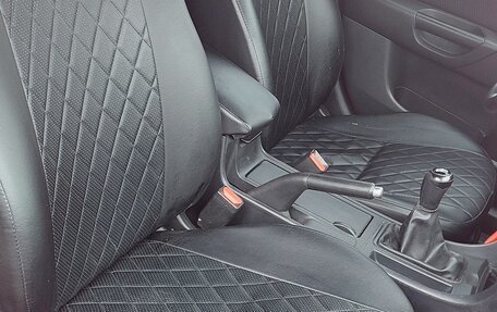 Mazda 3, 2008 год, 648 000 рублей, 9 фотография