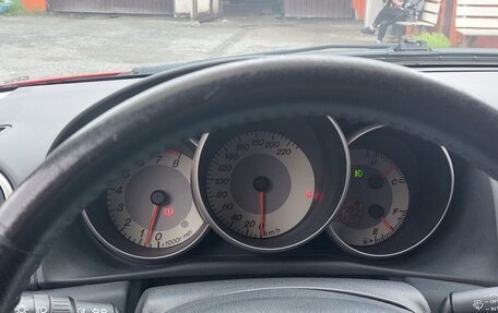 Mazda 3, 2008 год, 648 000 рублей, 12 фотография