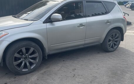 Nissan Murano, 2004 год, 510 000 рублей, 10 фотография