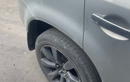 Nissan Murano, 2004 год, 510 000 рублей, 4 фотография