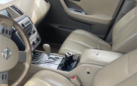 Nissan Murano, 2004 год, 510 000 рублей, 9 фотография