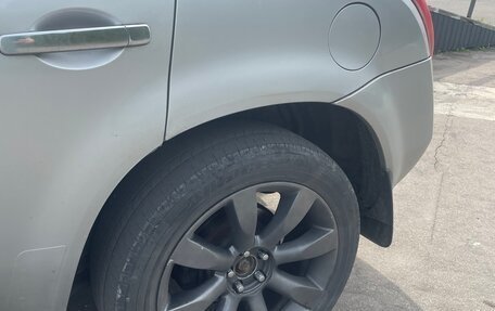Nissan Murano, 2004 год, 510 000 рублей, 7 фотография