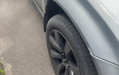Nissan Murano, 2004 год, 510 000 рублей, 5 фотография