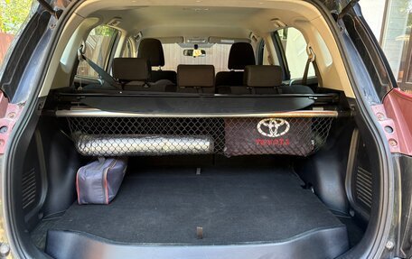 Toyota RAV4, 2012 год, 1 720 000 рублей, 12 фотография