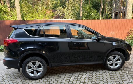Toyota RAV4, 2012 год, 1 720 000 рублей, 6 фотография