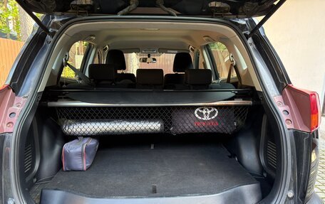 Toyota RAV4, 2012 год, 1 720 000 рублей, 7 фотография