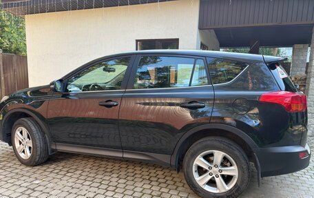 Toyota RAV4, 2012 год, 1 720 000 рублей, 5 фотография