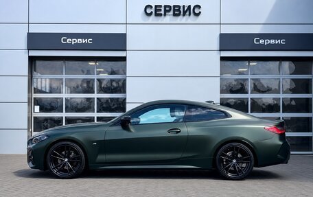 BMW 4 серия, 2021 год, 5 170 000 рублей, 5 фотография