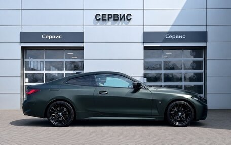 BMW 4 серия, 2021 год, 5 170 000 рублей, 6 фотография