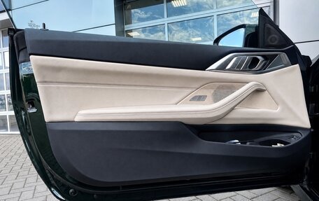 BMW 4 серия, 2021 год, 5 170 000 рублей, 14 фотография