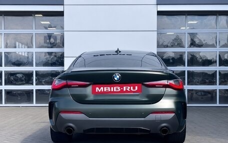 BMW 4 серия, 2021 год, 5 170 000 рублей, 8 фотография