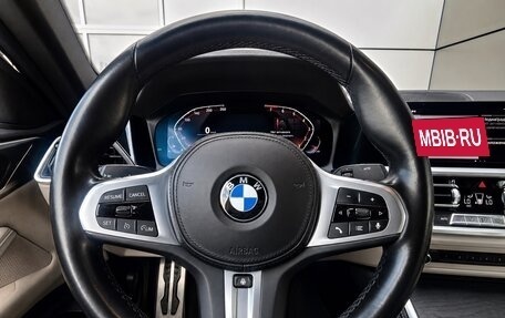 BMW 4 серия, 2021 год, 5 170 000 рублей, 11 фотография