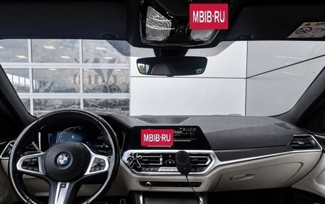 BMW 4 серия, 2021 год, 5 170 000 рублей, 10 фотография