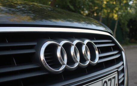 Audi A3, 2020 год, 1 790 000 рублей, 6 фотография