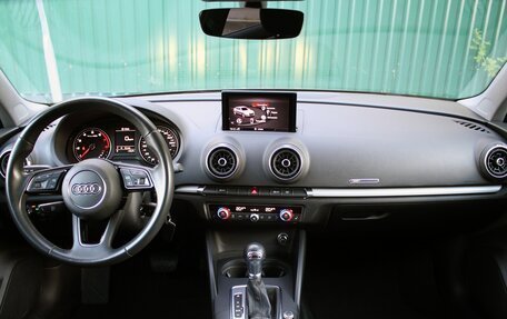 Audi A3, 2020 год, 1 790 000 рублей, 15 фотография