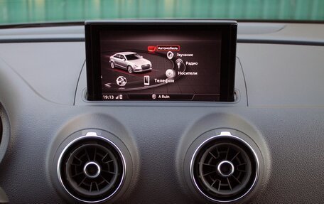 Audi A3, 2020 год, 1 790 000 рублей, 16 фотография