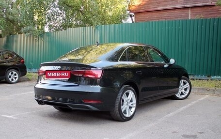 Audi A3, 2020 год, 1 790 000 рублей, 11 фотография