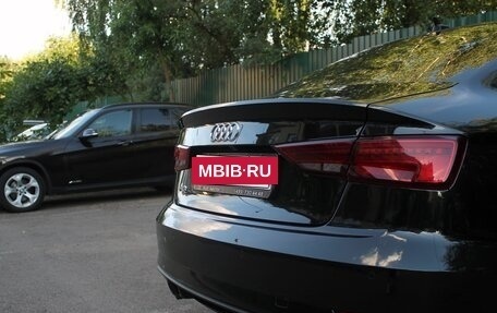 Audi A3, 2020 год, 1 790 000 рублей, 12 фотография