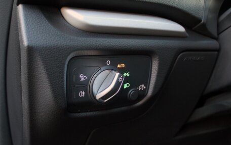 Audi A3, 2020 год, 1 790 000 рублей, 22 фотография