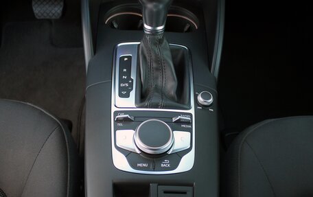 Audi A3, 2020 год, 1 790 000 рублей, 18 фотография