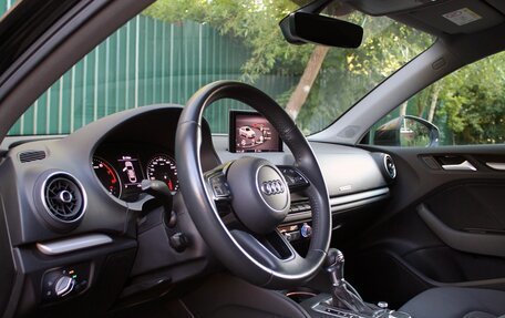 Audi A3, 2020 год, 1 790 000 рублей, 19 фотография