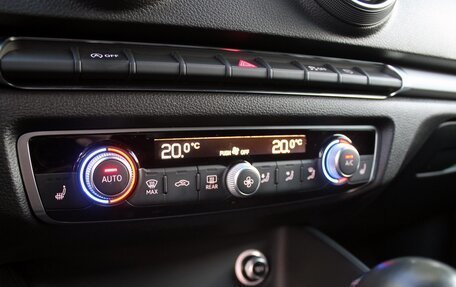 Audi A3, 2020 год, 1 790 000 рублей, 20 фотография