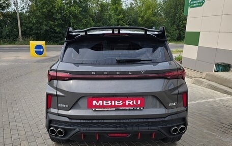 Geely Coolray I, 2024 год, 2 170 000 рублей, 3 фотография