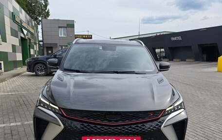 Geely Coolray I, 2024 год, 2 170 000 рублей, 2 фотография