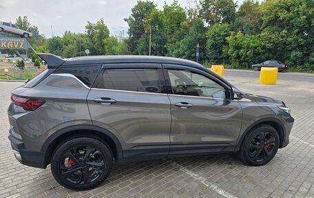 Geely Coolray I, 2024 год, 2 170 000 рублей, 5 фотография