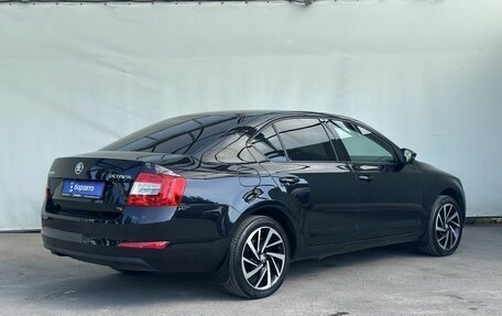 Skoda Octavia, 2013 год, 1 260 000 рублей, 4 фотография
