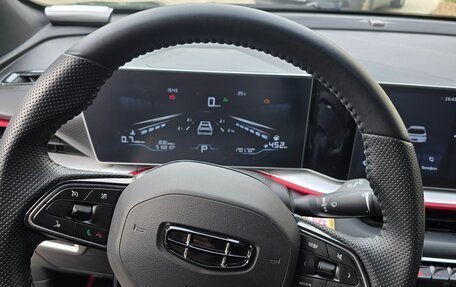 Geely Coolray I, 2024 год, 2 170 000 рублей, 11 фотография
