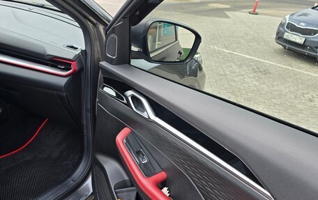 Geely Coolray I, 2024 год, 2 170 000 рублей, 7 фотография