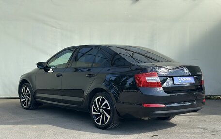 Skoda Octavia, 2013 год, 1 260 000 рублей, 5 фотография