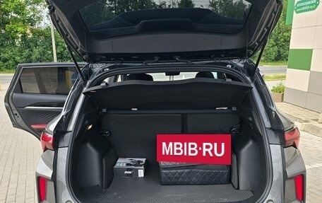 Geely Coolray I, 2024 год, 2 170 000 рублей, 13 фотография