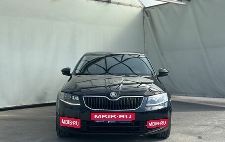 Skoda Octavia, 2013 год, 1 260 000 рублей, 3 фотография