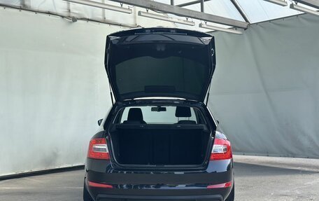 Skoda Octavia, 2013 год, 1 260 000 рублей, 7 фотография